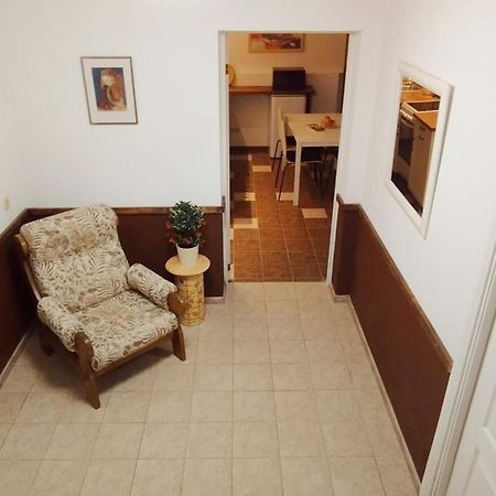 Appartement Plavu 16 à Jūrkalne Extérieur photo
