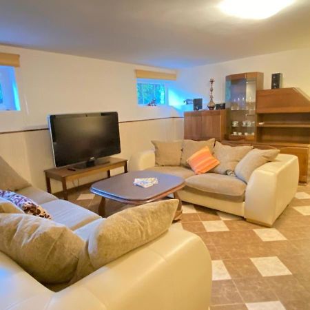 Appartement Plavu 16 à Jūrkalne Extérieur photo
