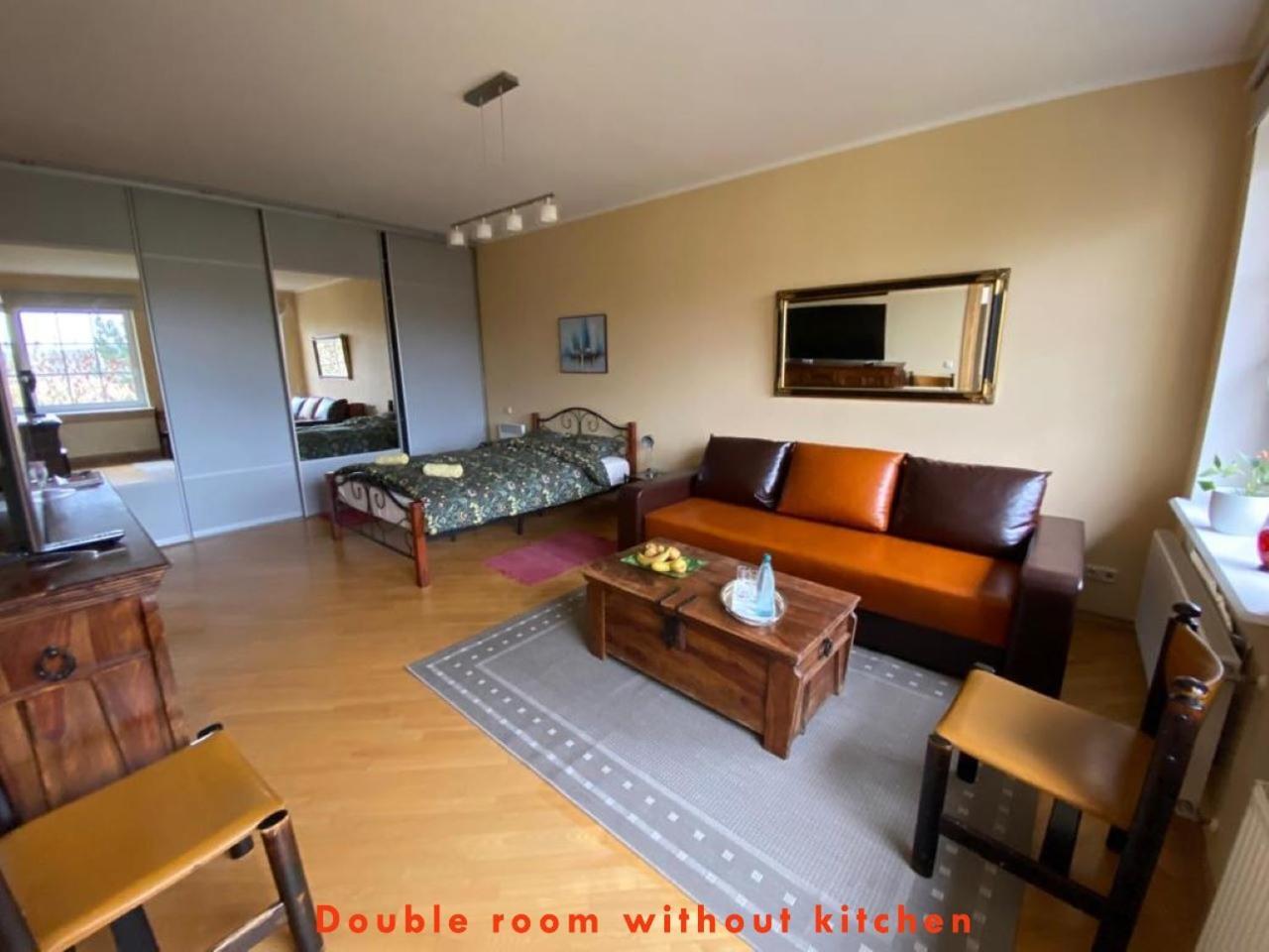 Appartement Plavu 16 à Jūrkalne Extérieur photo