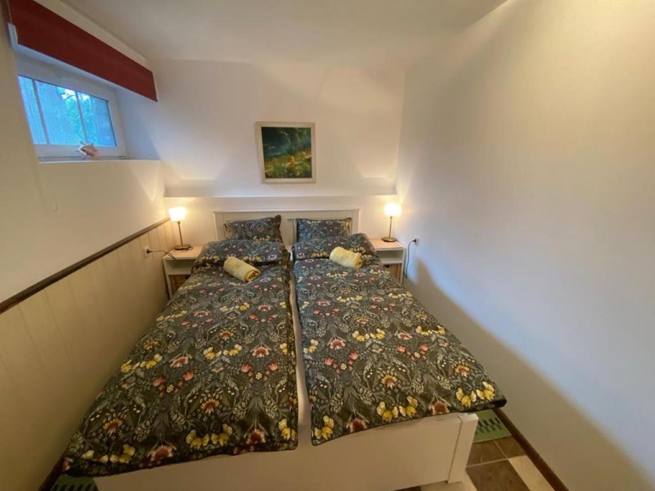 Appartement Plavu 16 à Jūrkalne Extérieur photo