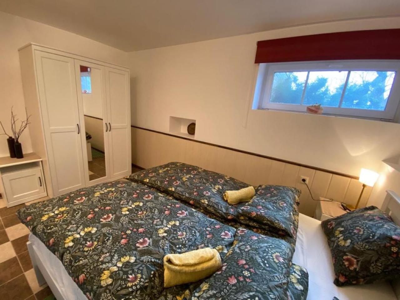 Appartement Plavu 16 à Jūrkalne Extérieur photo