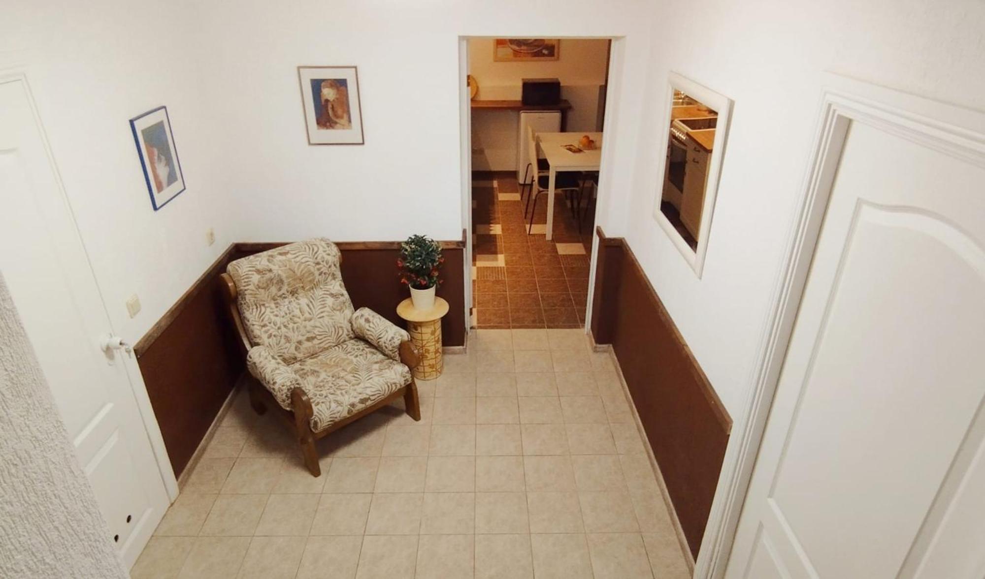 Appartement Plavu 16 à Jūrkalne Extérieur photo